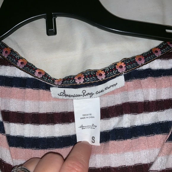 American Rag - Picture 3 of 3